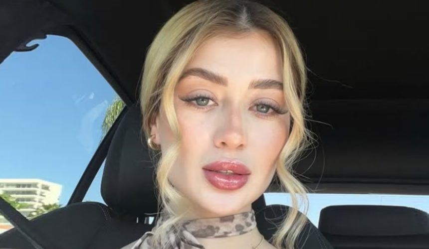 Asesinan a una joven influencer en el oeste de México  