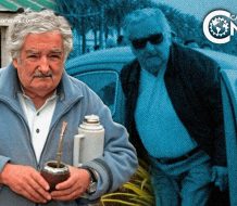 Pepe Mujica: Un ejemplo de humildad y honestidad en la política latinoamericana 