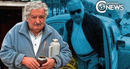 Pepe Mujica: Un ejemplo de humildad y honestidad en la política latinoamericana 
