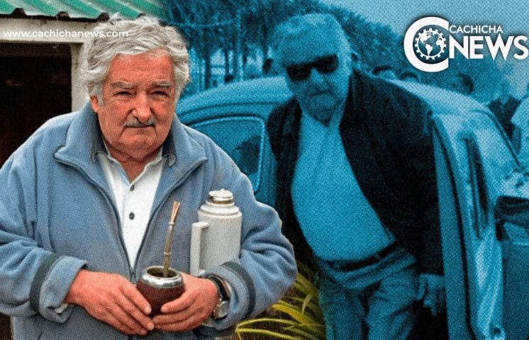 Pepe Mujica: Un ejemplo de humildad y honestidad en la política latinoamericana 