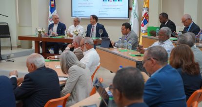 Ministro de Educación propone relanzamiento del Pacto Educativo como reto colectivo nacional