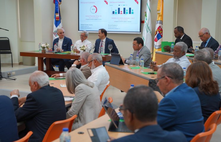 Ministro de Educación propone relanzamiento del Pacto Educativo como reto colectivo nacional