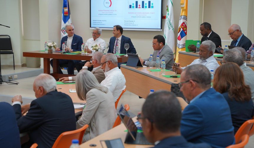 Ministro de Educación propone relanzamiento del Pacto Educativo como reto colectivo nacional