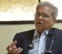 CMD convoca marcha nacional para este jueves tras finalizar paro médico