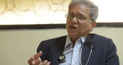 CMD convoca marcha nacional para este jueves tras finalizar paro médico