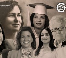 Hoy se Conmemora el Día en que las Mujeres Ejercieron el Voto por Primera Vez en RD 
