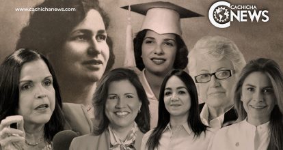 Hoy se Conmemora el Día en que las Mujeres Ejercieron el Voto por Primera Vez en RD 