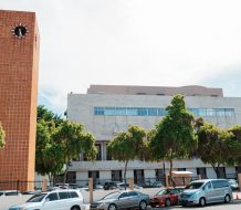 Alcaldía del DN pide recoger materiales y desechos para evitar obstrucción de filtrantes