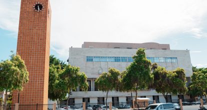 Alcaldía del DN pide recoger materiales y desechos para evitar obstrucción de filtrantes
