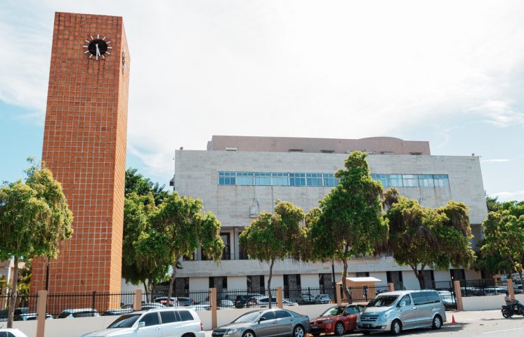 Alcaldía del DN pide recoger materiales y desechos para evitar obstrucción de filtrantes