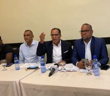 Fenacho destaca incursión de Shell en movilidad eléctrica y exhorta al Gobierno a implementar proyecto nacional