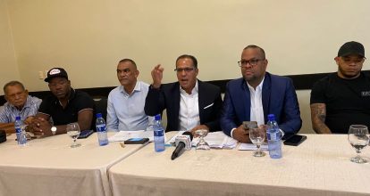 Fenacho destaca incursión de Shell en movilidad eléctrica y exhorta al Gobierno a implementar proyecto nacional