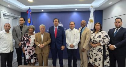 CMD suspende marcha tras acuerdo con el ministro de Salud 