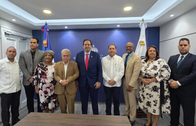 CMD suspende marcha tras acuerdo con el ministro de Salud 