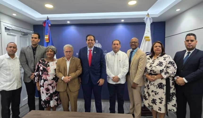 CMD suspende marcha tras acuerdo con el ministro de Salud 