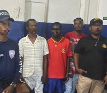 DGM garantiza seguridad y respeto a los extranjeros indocumentados durante operativos migratorios
