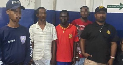 DGM garantiza seguridad y respeto a los extranjeros indocumentados durante operativos migratorios