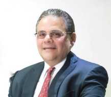 Jueza dicta acto de No Ha Lugar a favor de Raúl Rizik Yeb