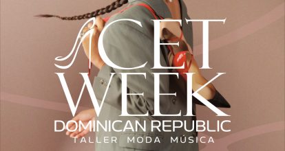 Regresa ACET (Aprendiendo a Caminar en Tacones) 2025 “Taller Moda Música”