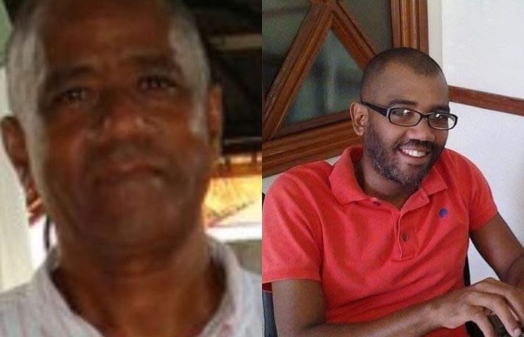 ¡Tragedia! Joven con discapacidad mata a su padre y hiere a sobrino en Mao