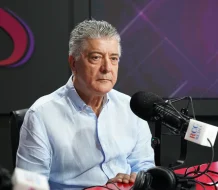 Roberto Santana anuncia entrega parcial del Centro Penitenciario Las Parras entre julio y agosto