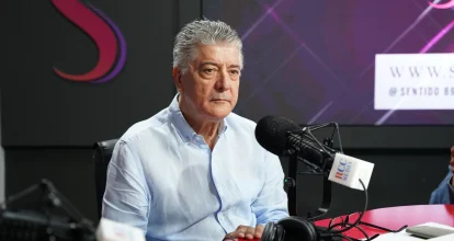 Roberto Santana anuncia entrega parcial del Centro Penitenciario Las Parras entre julio y agosto 