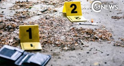 Fin de semana violento deja al menos nueve muertos en distintos puntos del país 