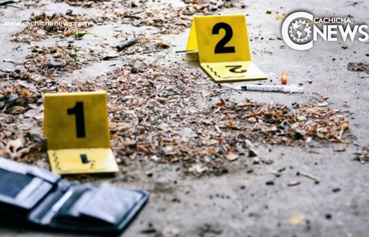 Fin de semana violento deja al menos nueve muertos en distintos puntos del país 