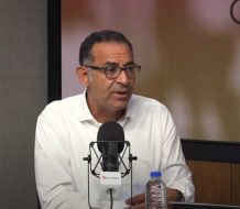 Economista expresa: “RD tiene una estrecha dependencia de Estados Unidos, si hay crisis en EE.UU., el país cae también”