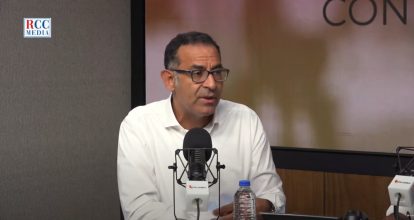 Economista expresa: “RD tiene una estrecha dependencia de Estados Unidos, si hay crisis en EE.UU., el país cae también”