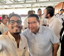 Juventud de Yayo se potencia con liderazgo y creatividad