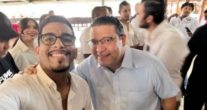 Juventud de Yayo se potencia con liderazgo y creatividad