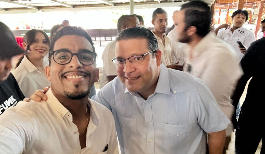 Juventud de Yayo se potencia con liderazgo y creatividad