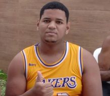Reportan joven desaparecido; familiares dicen sufre de depresión