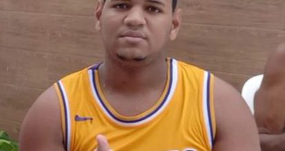 Reportan joven desaparecido; familiares dicen sufre de depresión