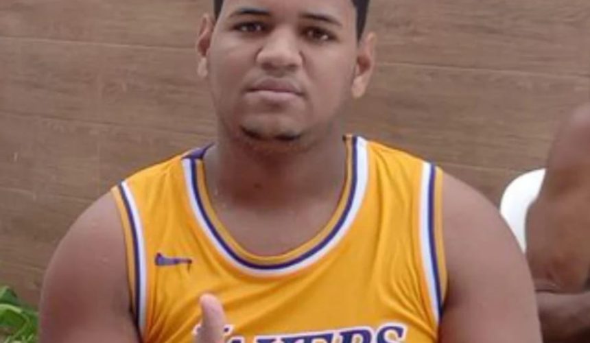 Reportan joven desaparecido; familiares dicen sufre de depresión