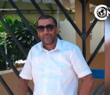 Familiares reportan desaparición del joven Richard Antonio Linares