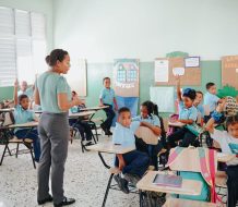 Año Escolar 2024-2025 entra en su fase final con el cumplimiento del calendario escolar 
