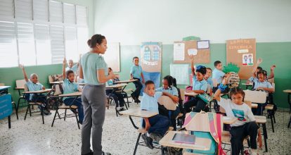 Año Escolar 2024-2025 entra en su fase final con el cumplimiento del calendario escolar 