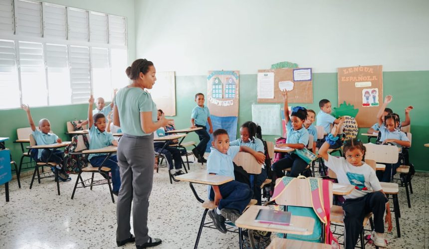 Año Escolar 2024-2025 entra en su fase final con el cumplimiento del calendario escolar 