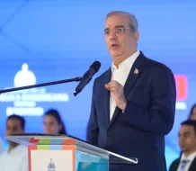 Abinader inaugura Segundo Congreso Nacional de Ética y Juventud