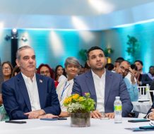 Abinader encabeza Segundo Congreso Nacional de Ética y Juventud 2025