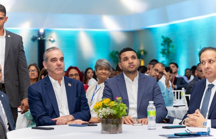 Abinader encabeza Segundo Congreso Nacional de Ética y Juventud 2025