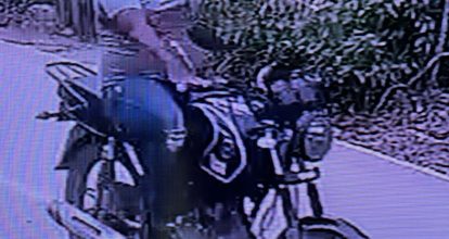PN y MP arrestan a “Jodón”, acusado de múltiples arrebatos de carteras en Santiago