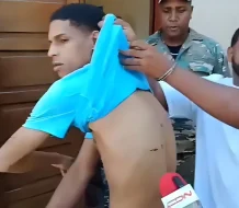 Acusados de homicidio en Loma de Cabrera denuncian abusos físicos y complicidad policial 