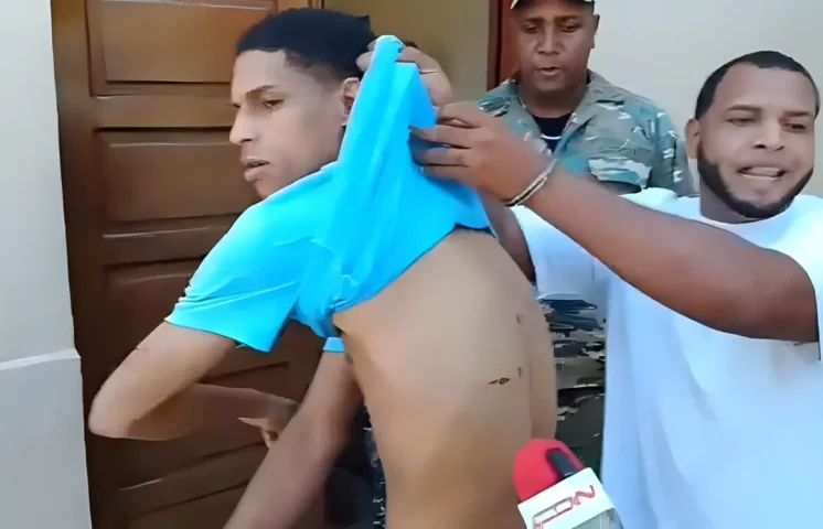Acusados de homicidio en Loma de Cabrera denuncian abusos físicos y complicidad policial 