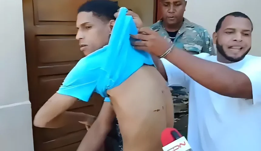 Acusados de homicidio en Loma de Cabrera denuncian abusos físicos y complicidad policial