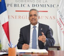 Joel Santos: aprobación de modificación al artículo 4 de Ley sobre Exploración de Hidrocarburos es un avance para el país