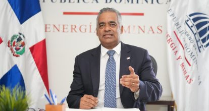 Joel Santos: aprobación de modificación al artículo 4 de Ley sobre Exploración de Hidrocarburos es un avance para el país