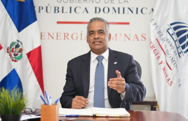 Joel Santos: aprobación de modificación al artículo 4 de Ley sobre Exploración de Hidrocarburos es un avance para el país